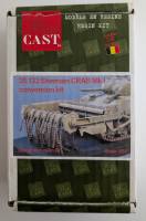 Thumbnail RESICAST 35133 SHERMAN CRAB MKI CONVERSION KIT