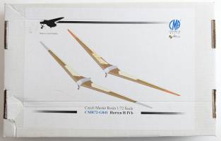 Thumbnail CZECH MASTER RESIN G041 HORTEN H IVB