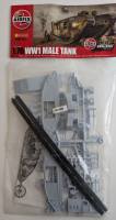 Thumbnail AIRFIX 76510 WW1 MALE TANK