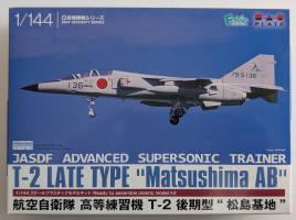 Thumbnail PLATZ T-2 LATE TYPE MATSUSHIMA AB