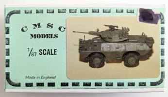 Thumbnail CMSC 027 US V150 20M TURRET