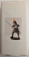Thumbnail HUSSAR MC3 SAMURAI COMMANDER 12/13TH CENTURY