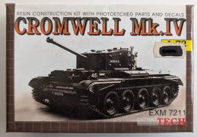 Thumbnail EXTRA TECH 7211 CROMWELL MK.IV