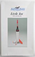 Thumbnail REAL SPACE MODELS LITTLE JOE