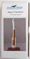 Thumbnail REAL SPACE MODELS ATLAS V STARLINER