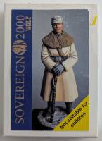 Thumbnail SOVEREIGN S2K 2000 S2KW053 OFFICER PZ DIV NORDLAND