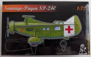 Thumbnail UNICRAFT PAYEN SP-240