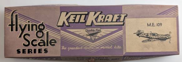 Thumbnail KEILCRAFT M.E. 109