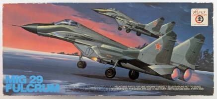 Thumbnail FUJIMI 26018 MIKOYAN MIG-29 FULCRUM