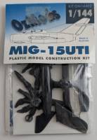 Thumbnail OZ MODS 14402 MIG-15UTI