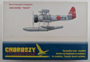 Thumbnail CHOROSZY B61 E8N1 DAVE