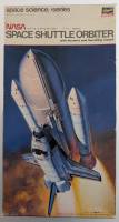 Thumbnail HASEGAWA SP134 NASA SPACE SHUTTLE ORBITER