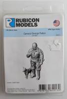 Thumbnail RUBICON MODELS 284013 GENERAL GEORGE PATTON