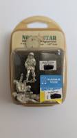 Thumbnail NORTH STAR WWG4 SS MG42 TEAM