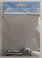 Thumbnail TRIDENT H61 FK M-52 PANZERABWEHRKANONE 85MM ANTI TANK GUN 85MM