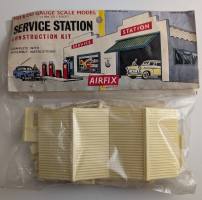 Thumbnail AIRFIX 4003 SERVICE STATION