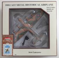 Thumbnail MODEL POWER MP5333 AVRO LANCASTER