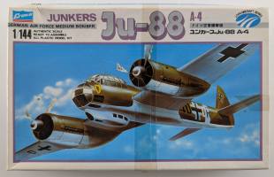 Thumbnail CROWN P450 JUNKERS JU-88 A-4