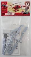 Thumbnail AIRFIX 76509 FOKKER DR1
