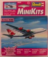 Thumbnail REVELL 06582 AIRBUS A380 