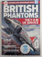 Thumbnail CHEAP BOOKS ZB6160 BRITISH PHANTOMS THE F-4 IN UK SERVICE Key Publishing