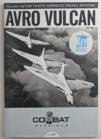 Thumbnail CHEAP BOOKS ZB6161 No.06 AVRO VULCAN Key Publishing