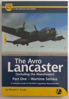 Thumbnail CHEAP BOOKS ZB6163 Airframe Album No 20 THE AVRO LANCASTER PART ONE - WARTIME SERVICE Valiant Wings Publishing