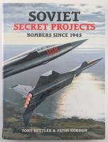 Thumbnail CHEAP BOOKS ZB6172 SOVIET SECRET PROJECTS BOMBERS SINCE 1945