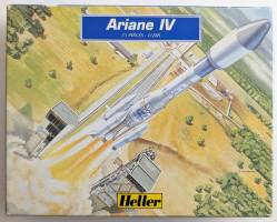 Thumbnail 79771 ARIANE IV