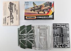 Thumbnail KINGKIT MODEL SCRAPYARD MATCHBOX 40101 CORSAIR II A-7D  NO CANOPY 
