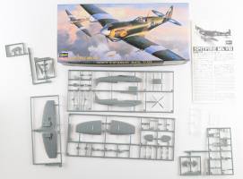 Thumbnail KINGKIT MODEL SCRAPYARD HASEGAWA AP41 SPITFIRE MK.VIII  NO DECALS 