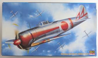 Thumbnail HASEGAWA JT117 NAKAJIMA KI44-II SHOKI
