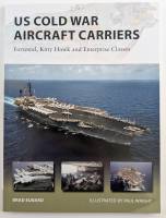 Thumbnail NEW VANGUARDS 211. US COLD WAR AIRCRAFT CARRIERS