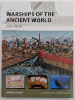 Thumbnail NEW VANGUARDS 196. WARSHIPS OF THE ANCIENT WORLD