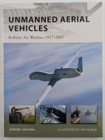 Thumbnail NEW VANGUARDS 144. UNMANNED AERIAL VEHICLES