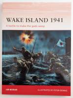 Thumbnail OSPREY CAMPAIGN 144. WAKE ISLAND 1941