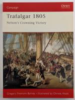 Thumbnail OSPREY CAMPAIGN 157. TRAFALGAR 1805