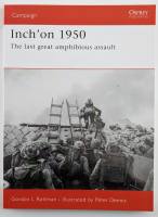 Thumbnail OSPREY CAMPAIGN 162. INCH ON 1950