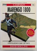 Thumbnail OSPREY CAMPAIGN 70. MARENGO 1800