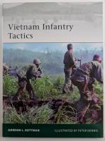 Thumbnail OSPREY ELITE 186. VIETNAM INFANTRY TACTICS