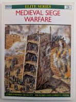 Thumbnail OSPREY ELITE 28. MEDIEVAL SIEGE WARFARE