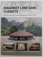 Thumbnail NEW VANGUARDS 250. MAGINOT LINE GUN TURRETS