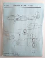 Thumbnail SIERRA 4825 FAIRCHILD PT19 CORNELL