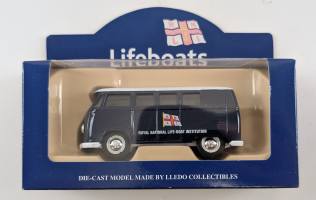 Thumbnail LLEDO RNLI VOLKSWAGEN CAMPER