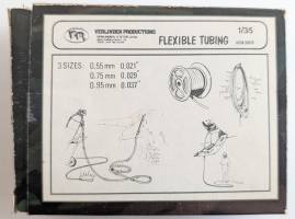 Thumbnail VERLINDEN PRODUCTIONS 35015 FLEXIBLE TUBING
