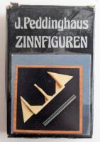 Thumbnail J.PEDDINGHAUS SHERMAN 1944 CULLIN HEADGROW