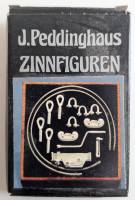 Thumbnail J.PEDDINGHAUS 206 WEHRMACHT TOW ROPES AND ACCESSORIES