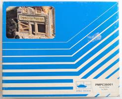 Thumbnail PRO MODS 35001 RUINED SHOP