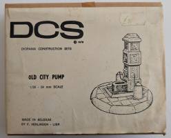 Thumbnail DCS OLD CITY PUMP