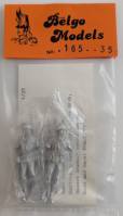 Thumbnail BELGO 165/2 U.S. SCOUT EUROPE 40-45